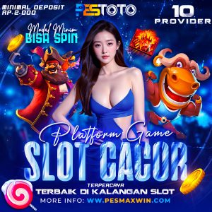 slot gacor, slot online